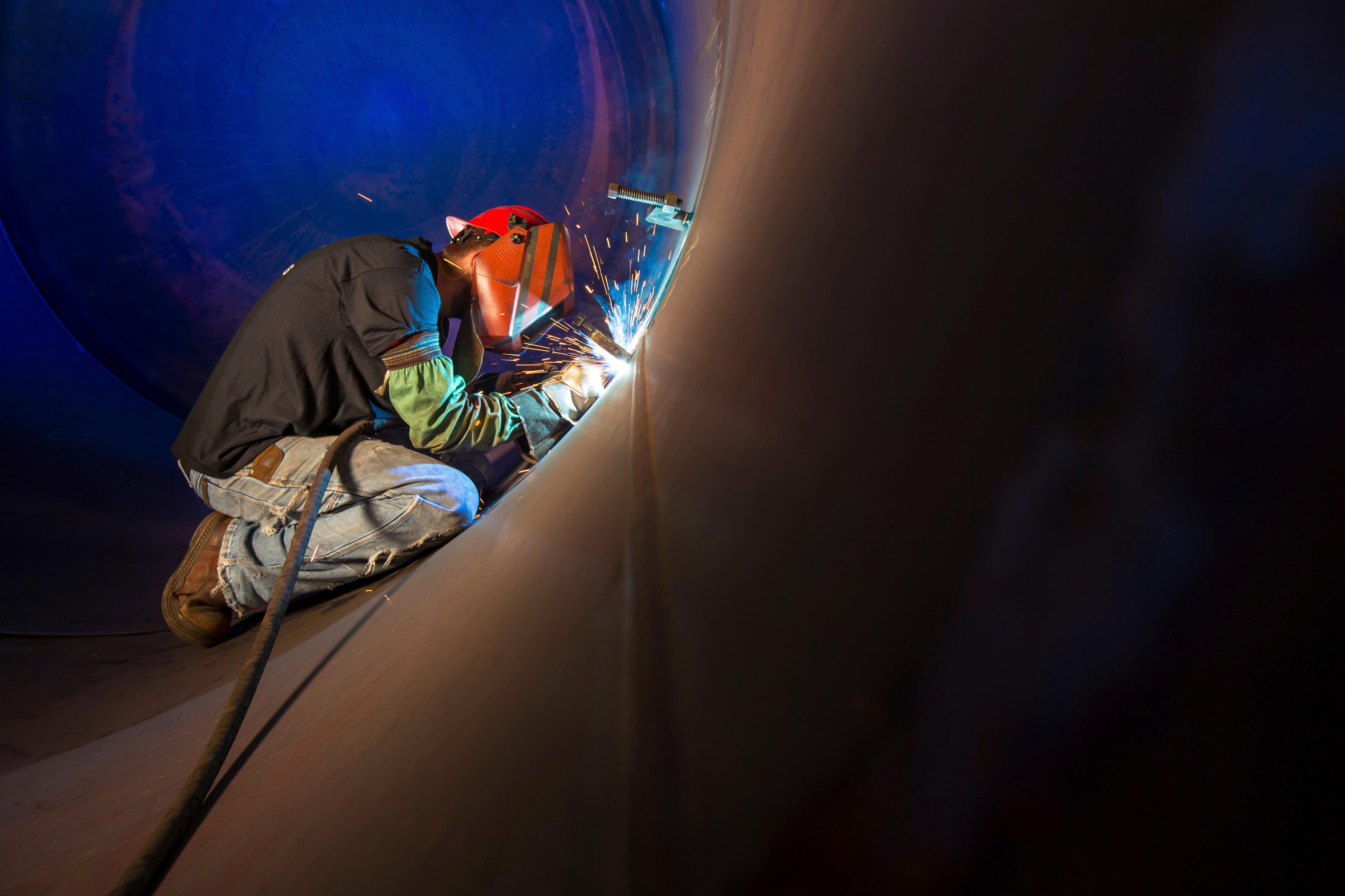 Samuel Pressure Vessel Group