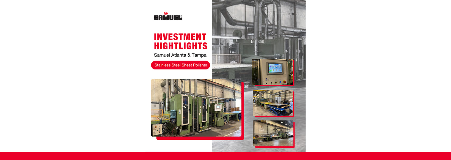 Investment Highlights for Atlanta & Tampa